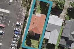 112 Valley Road, Mount Eden, Auckland