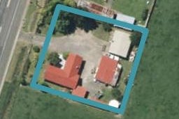 204 State Highway 2, Kutarere, Opotiki