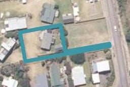 110B Newcastle Street, Māhia