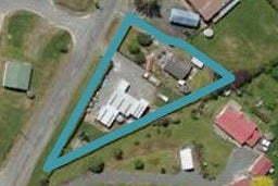 74 Saleyards Road, Kamo