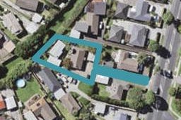 379 Bucklands Beach Road, Bucklands Beach, Auckland