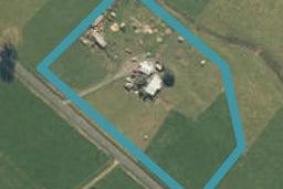 1109 Otewa Road, Otewa, Otorohanga
