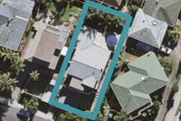10 Belle Vue Avenue, Northcote Point, Auckland