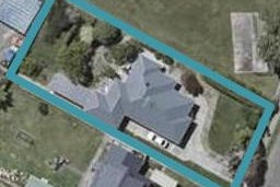 25 Domain Road, Otaki