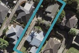 24A Ferguson Avenue, Greenlane, Auckland