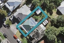 3 Richbourne Street, Kingsland, Auckland