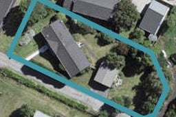 101 Sandspit Road, Waiuku, Waiuku