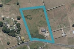 487 Kaipaki Road, Ohaupo, Ohaupo