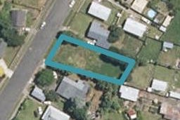 8A Carlson Street, Dannevirke