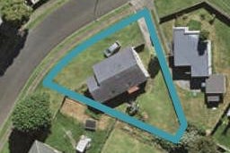 26 Chadwick Crescent, Mangere East, Auckland