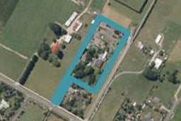 1063 Queen Street East, Levin, Levin
