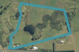 159 Morrison Road, Tuakau