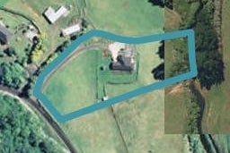359 Hurford Road, Hurford, New Plymouth