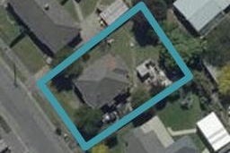20 Christian Street, Bryndwr, Christchurch