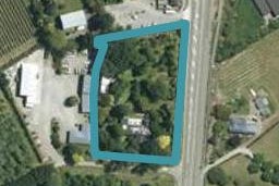 4 Nolans Road, Grovetown, Blenheim