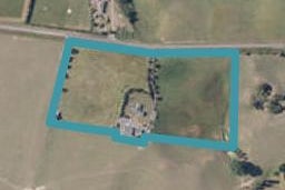 2033 Makino Road, Halcombe, Feilding