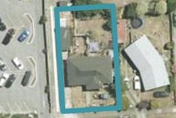 56 Cleghorn Street, Redwoodtown, Blenheim