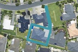 28 Contour Avenue, Pyes Pa, Tauranga