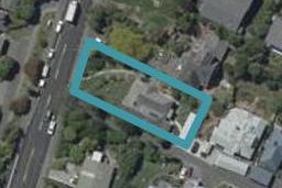17 Dyers Pass Road, Cashmere, Christchurch