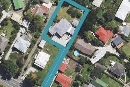 212A Rutene Road, Kaiti, Gisborne