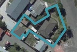 59 Trafalgar Street, St Albans, Christchurch