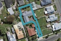 46 Robertson Street, Richmond, Invercargill