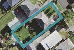 17 Rosamund Avenue, New Windsor, Auckland