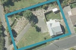 3 Matai Street, Ravensbourne, Dunedin