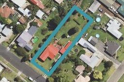 19 James Street, Mangapapa, Gisborne