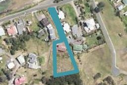 257 Foreshore Road, Ahipara, Kaitaia