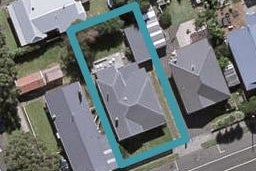 31 Barriball Street, Fitzroy, New Plymouth