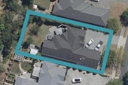 3 Buchanan Place, Huntington, Hamilton
