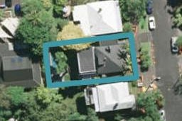 3/6 Alberon Street, Parnell, Auckland