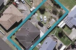 57 Crownhill Street, Spotswood, New Plymouth