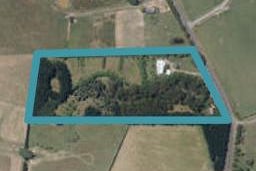 103 Mount Stewart Halcombe Road, Sanson, Palmerston North