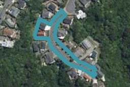 1/27 Camellia Terrace, Maungaraki, Lower Hutt
