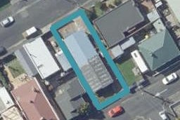 100 Oxford Street, South Dunedin, Dunedin