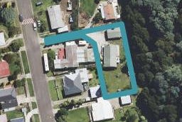 34 Paraone Road, Tamarau, Gisborne