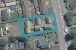 1/205 King Street, Temuka, Temuka