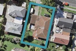 1/43 Butley Drive, Farm Cove, Auckland