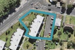 44/88 Tuarangi Road, Grey Lynn, Auckland
