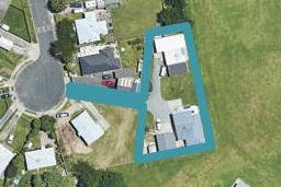 96A Taharangi Street, Koutu, Rotorua