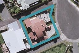 8 Highfield Place, Highlands Park, New Plymouth