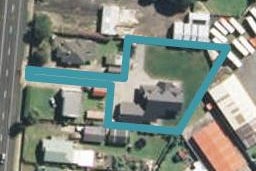 148A Waihi Road, Hawera