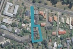 117 Domain Avenue, Kensington, Timaru