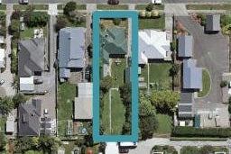 57 Beatrice Street, Avenal, Invercargill