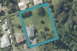 13 Kowhai Street, Ravensbourne, Dunedin