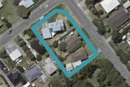1 Parakai Street, Paraparaumu, Paraparaumu