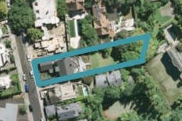 2 Taurarua Terrace, Parnell, Auckland