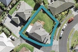 70 Black Teal Close, Unsworth Heights, Auckland